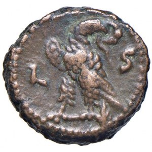 Probo (276-282) Tetradramma (Alessandria) Busto laureato a d...