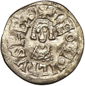 VISIGOTS IN SPAIN Leovigildo (575-586) False trembles from st...