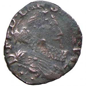 BARDI Federico Landi (1590-1630) Sesino - MIR 95 CU (g 0,63)...