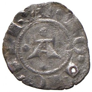 BOLOGNA Repubblica (1191-1337) Bolognino piccolo attribuito ...