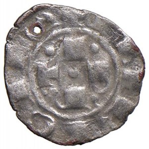 BOLOGNA Repubblica (1191-1337) Bolognino piccolo attribuito ...