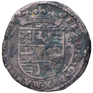 CASALE Ferdinando Gonzaga (1612-1626) 7 vojáků - MIR 333 A...