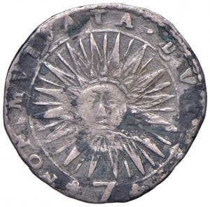 CASALE Ferdinando Gonzaga (1612-1626) 7 vojáků - MIR 333 A...