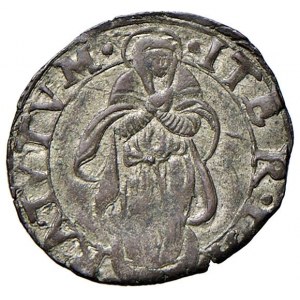 CASTIGLIONE DELLE STIVIERE. Rodolfo Gonzaga (1586-1593) Baio...