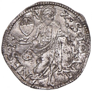 FLORENCIE Republika (1189-1532) Grosso da 7 soldi (1510 - II ...