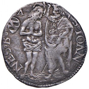 FLORENCE République (1189-1532) Barile (1513 - I sementre) - ...