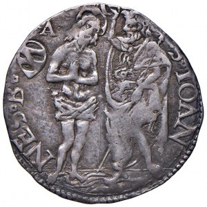 FLORENCE Republic (1189-1532) Barile (1513 - I sementre) - ...