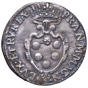 FLORENCE François Ier de Médicis (1574-1587) Jules 1585 - MIR...