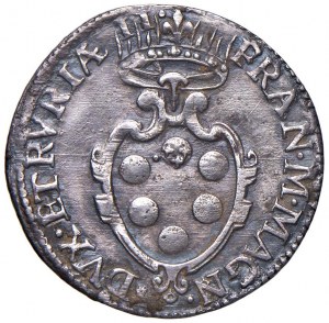 FLORENCIE Francesco I de' Medici (1574-1587) Julius 1585 - MIR...