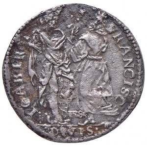 FLORENCE François Ier de Médicis (1574-1587) Jules 1585 - MIR...