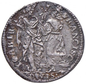 FLORENCIE Francesco I de' Medici (1574-1587) Julius 1585 - MIR...