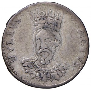 LUCCA Repubblica (1369-1799) Barbone 1732 - MIR 224 (questo ...