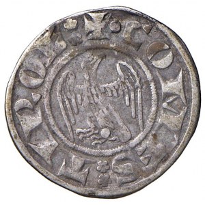 MERANO Mainardo II (1271-1295) Grosso aquilino - MIR 173 AG ...