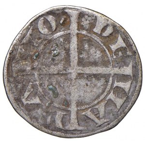 MERANO Mainardo II (1271-1295) Grosso aquilino - MIR 173 AG ...