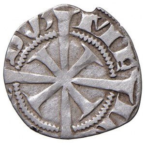 MERANO Mainardo II (1271-1295) Grosso aquilino - MIR 173 AG ...