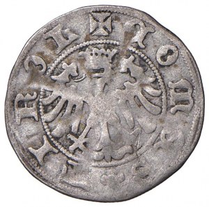 MERAN Sigismund (1439-1490) Grosso tirolino - MIR type 202...