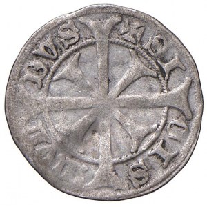 MERANO Sigismondo (1439-1490) Grosso tirolino - MIR tipo 202...