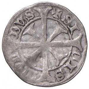MERAN Sigismund (1439-1490) Grosso tirolino - MIR type 202...