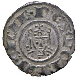 MESSINA Frederick II (1197-1250) Money - MIR 92 MI (g 0.82) ...