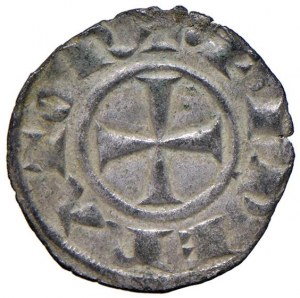 MESSINA Frederick II (1197-1250) Money - MIR 92 MI (g 0.82) ...