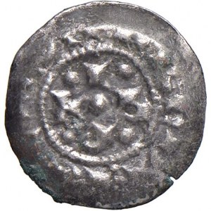 MILAN Frederick I (1152-1190) Imperial dished money - ...