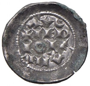 MILAN Frederick I (1152-1190) Imperial dished money - ...
