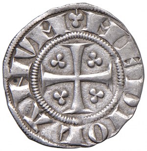 MILÁN První republika (1250-1310) Ambrosino - Biaggi 1427 A...