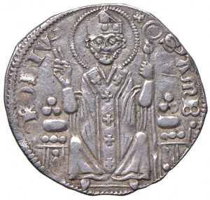 MILÁN První republika (1250-1310) Ambrosino - Biaggi 1427 A...