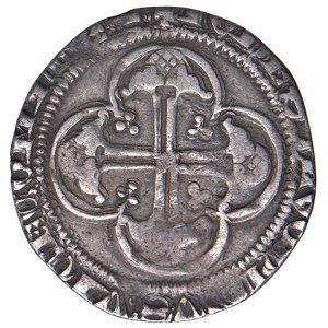 MILANO Luchino e Giovanni Visconti (1339-1340) Grosso - cfr....