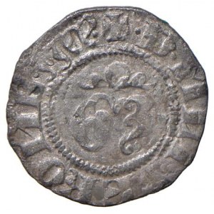 MILANO Gian Galeazzo Visconti (1385-1402) Denaro Crippa 16; ...
