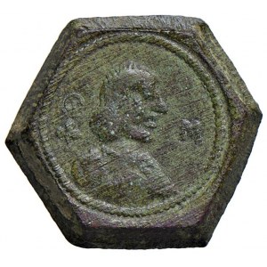 MILANO Galeazzo Maria Sforza (1468-1476) Peso monetario del ...