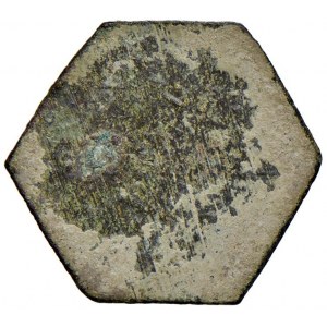 MILANO Galeazzo Maria Sforza (1468-1476) Peso monetario del ...