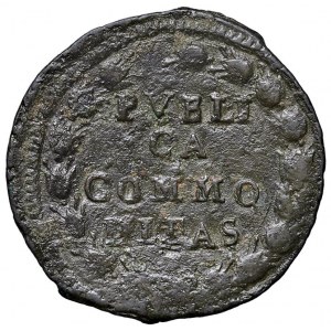 NAPOLI Filippo IV (1621-1665) Pubblica 1623 - Magliocca 45 C...