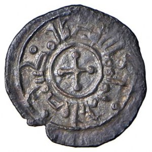 PALERMO Guglielmo II (1166-1189) Quarto di tercenario - MIR ...