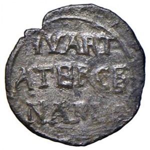 PALERMO Guglielmo II (1166-1189) Quarto di tercenario - MIR ...