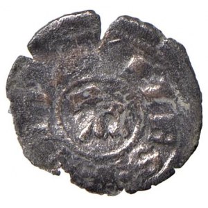 PARMA Ján Český (1331-1335) Mezzanínová minca - MIR 91...