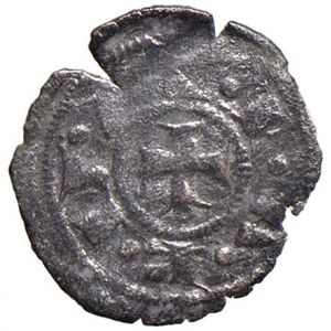 PARMA Ján Český (1331-1335) Mezzanínová minca - MIR 91...