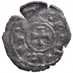 PARMA John of Bohemia (1331-1335) Mezzanine coin - MIR 91...