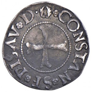 PESARO Costanzo Sforza (1473-1483) Terzo di grosso - Biaggi ...