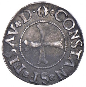 PESARO Costanzo Sforza (1473-1483) Terzo di grosso - Biaggi ...