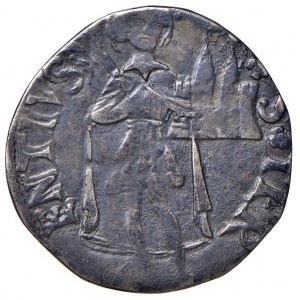PESARO Costanzo Sforza (1473-1483) Terzo di grosso - Biaggi ...