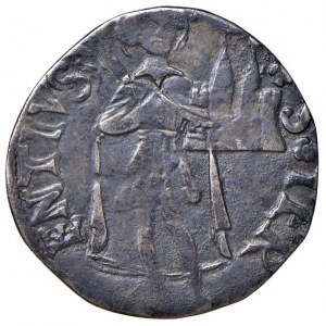 PESARO Costanzo Sforza (1473-1483) Terzo di grosso - Biaggi ...