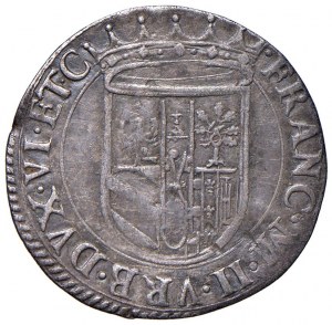 PESARO Francis Mary II (1574-1624) Paul - Cavicchi 151 A...