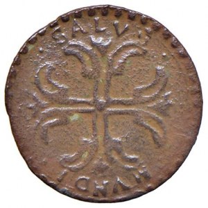 PIACENZA Ranuccio II Farnese (1646-1694) Sesino - MIR 1179a ...