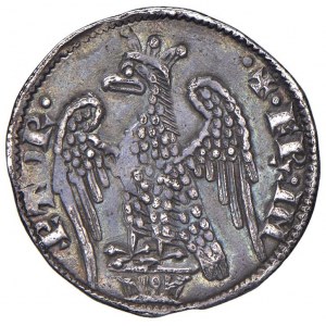PISA Repubblica a nome di Federico II (1155-1312) Grosso da ...
