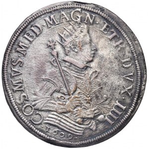 PISA Cosimo II de' Medici (1608-1620) Tallero 1609 - MIR 448...