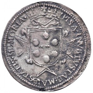 PISA Cosimo II de' Medici (1608-1620) Tallero 1609 - MIR 448...