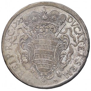 RAGUSA Tallero rettorale 1779 - KM 18 AG (g 28,59)...