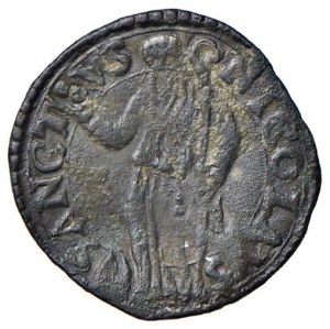 SABBIONETA Vespasiano Gonzaga (1541-1591) Sesino s titulem ...