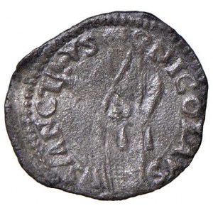 SABBIONETA Vespasiano Gonzaga (1541-1591) Sesino col titolo ...
